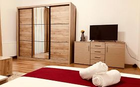 Joy City Stay Paris 5&6