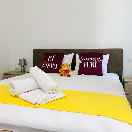 Joy City Stay Paris 5&6 Тимишоара Экстерьер фото